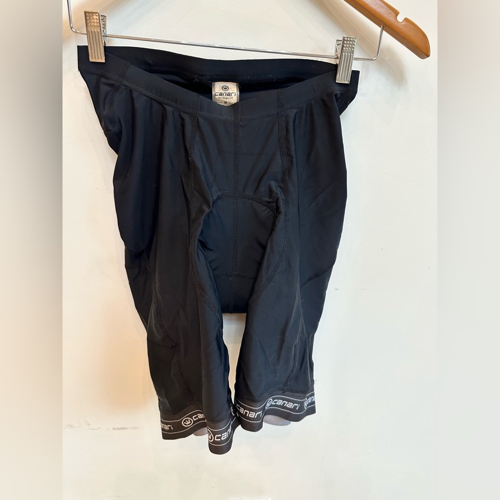 Canari Bike Shorts